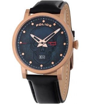 Ceas Barbati, Police, Collin PL15404JSR.03