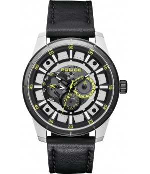 Ceas Barbati, Police, Lawrence PL15410JSTB04