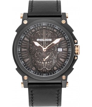 Ceas Barbati, Police, Compass PL15728JSB.02