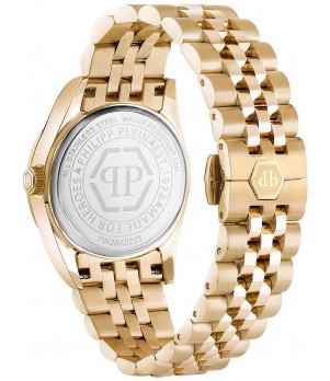 Ceas Dama, Philipp Plein, Street Couture PW2BA0223 Ceas Dama, Philipp Plein, Street Couture PW2BA0223