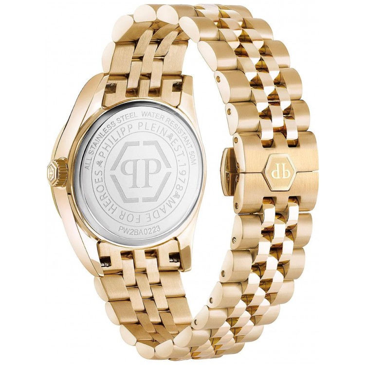 Ceas Dama, Philipp Plein, Street Couture PW2BA0223