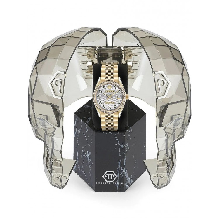 Ceas Dama, Philipp Plein, Street Couture PW2BA0223