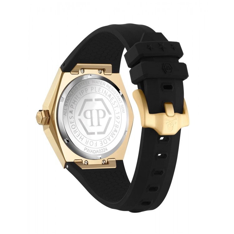 Ceas Dama, Philipp Plein, $kull Spikes PWADA0224 Ceas Dama, Philipp Plein, $kull Spikes PWADA0224