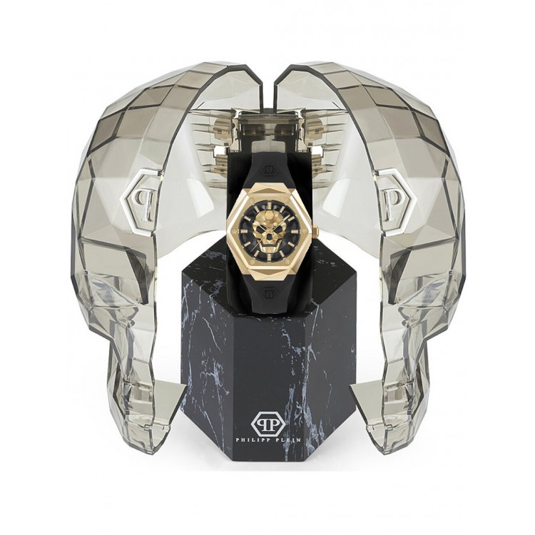 Ceas Dama, Philipp Plein, $kull Spikes PWADA0224 Ceas Dama, Philipp Plein, $kull Spikes PWADA0224