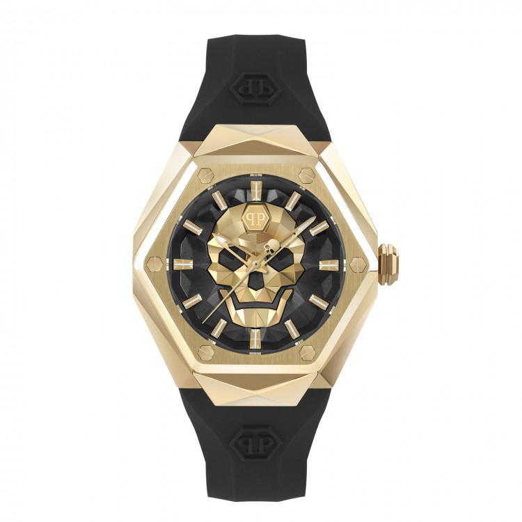 Ceas Dama, Philipp Plein, $kull Spikes PWADA0224 Ceas Dama, Philipp Plein, $kull Spikes PWADA0224