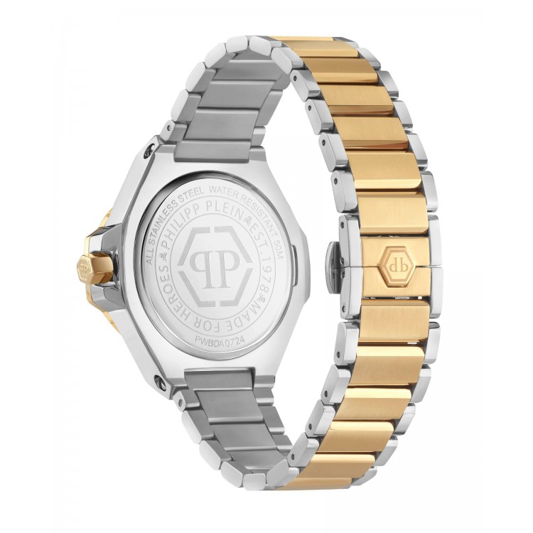 Ceas Dama, Philipp Plein, Plein Royal PWBDA0724 Ceas Dama, Philipp Plein, Plein Royal PWBDA0724