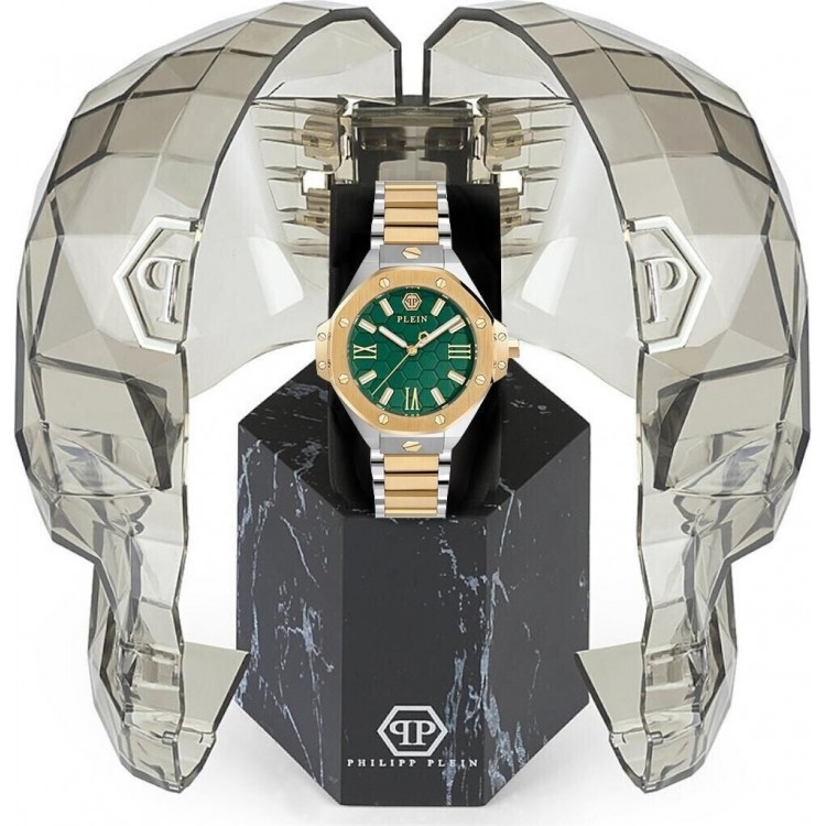 Ceas Dama, Philipp Plein, Plein Royal PWBDA0724 Ceas Dama, Philipp Plein, Plein Royal PWBDA0724