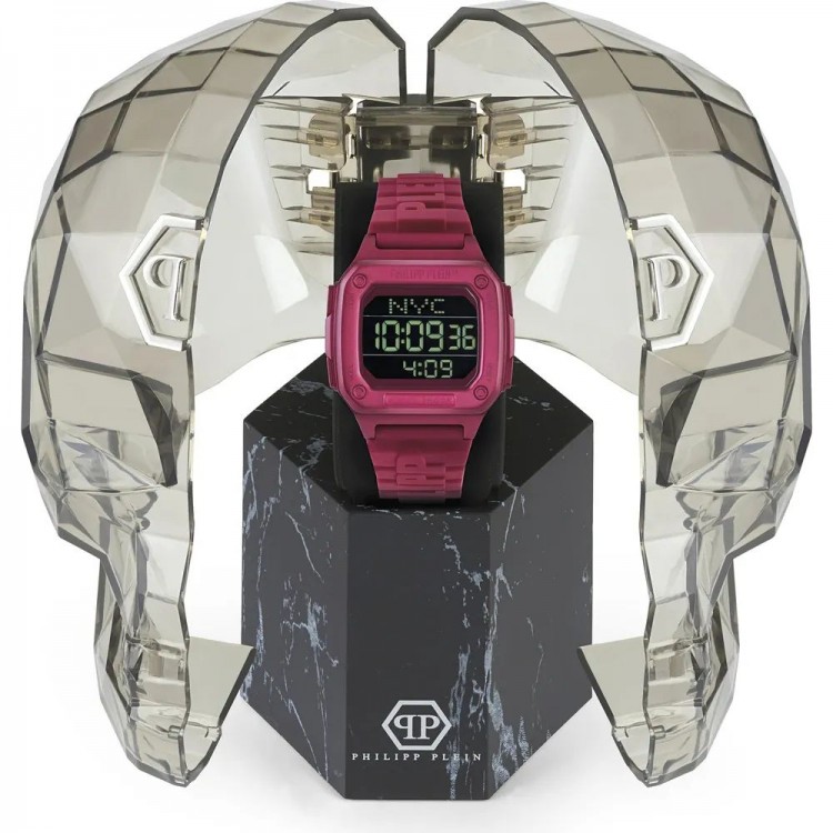 Ceas Philipp Plein, Hyper $port PWHAA0121