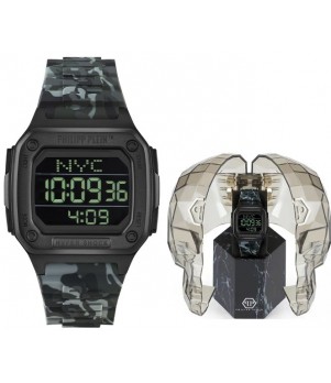 Ceas Barbati, Philipp Plein, Hyper Shock PWHAA1822