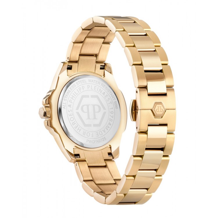 Ceas Dama, Philipp Plein, Majesty PWOFA0725