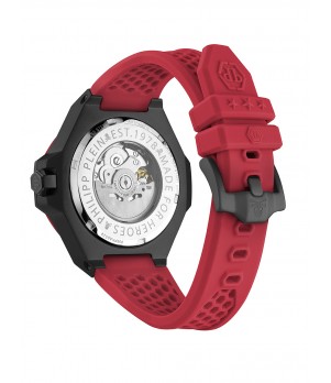 Ceas Barbati, Philipp Plein, Plein $keleton Royal PWPFA0524 Ceas Barbati, Philipp Plein, Plein $keleton Royal PWPFA0524