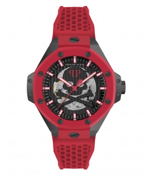 Ceas Barbati, Philipp Plein, Plein $keleton Royal PWPFA0524