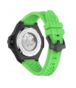 Ceas Barbati, Philipp Plein, Plein $keleton Royal PWPFA0624 Ceas Barbati, Philipp Plein, Plein $keleton Royal PWPFA0624