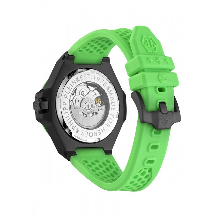 Ceas Barbati, Philipp Plein, Plein $keleton Royal PWPFA0624 Ceas Barbati, Philipp Plein, Plein $keleton Royal PWPFA0624
