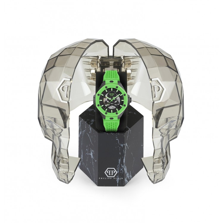 Ceas Barbati, Philipp Plein, Plein $keleton Royal PWPFA0624 Ceas Barbati, Philipp Plein, Plein $keleton Royal PWPFA0624