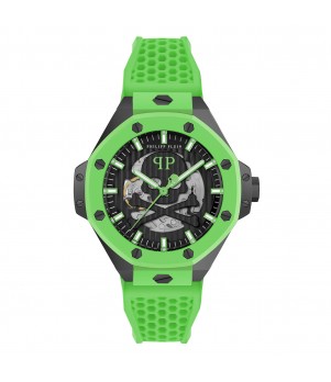 Ceas Barbati, Philipp Plein, Plein $keleton Royal PWPFA0624