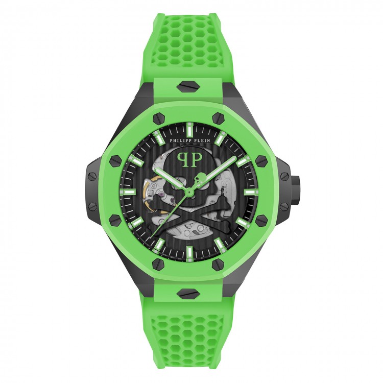 Ceas Barbati, Philipp Plein, Plein $keleton Royal PWPFA0624 Ceas Barbati, Philipp Plein, Plein $keleton Royal PWPFA0624