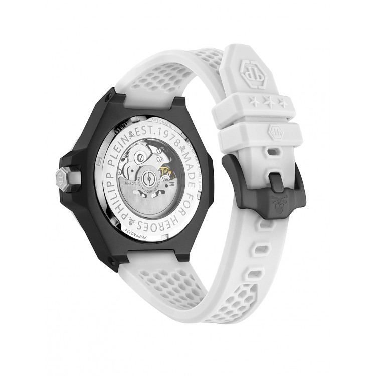Ceas Barbati, Philipp Plein, Plein $keleton Royal PWPFA0724 Ceas Barbati, Philipp Plein, Plein $keleton Royal PWPFA0724