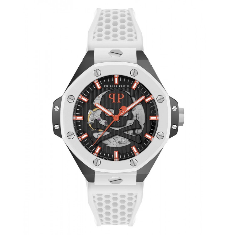 Ceas Barbati, Philipp Plein, Plein $keleton Royal PWPFA0724 Ceas Barbati, Philipp Plein, Plein $keleton Royal PWPFA0724