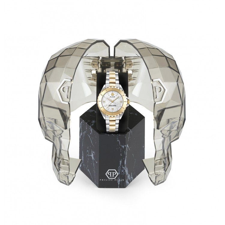 Ceas Dama, Philipp Plein, Rock Couture PWPOA0424 Ceas Dama, Philipp Plein, Rock Couture PWPOA0424