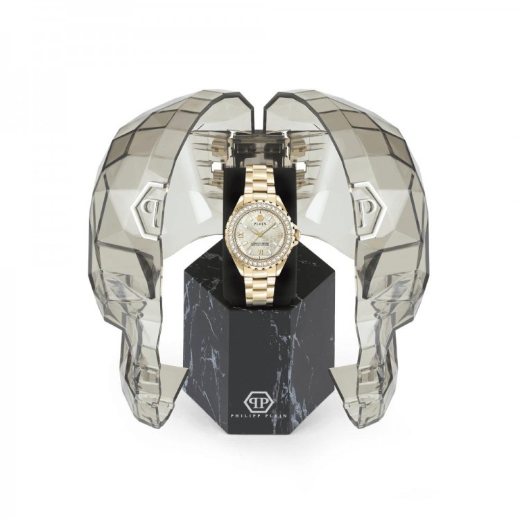 Ceas Dama, Philipp Plein, Rock Couture PWPOA0624 Ceas Dama, Philipp Plein, Rock Couture PWPOA0624