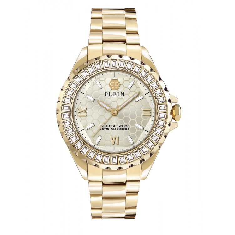 Ceas Dama, Philipp Plein, Rock Couture PWPOA0624 Ceas Dama, Philipp Plein, Rock Couture PWPOA0624