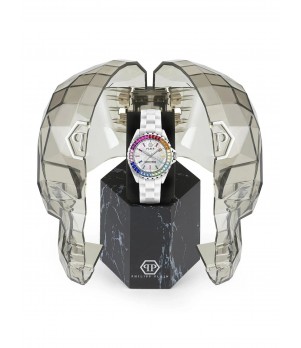 Ceas Dama, Philipp Plein, Plein Heaven PWPPA0124 Ceas Dama, Philipp Plein, Plein Heaven PWPPA0124