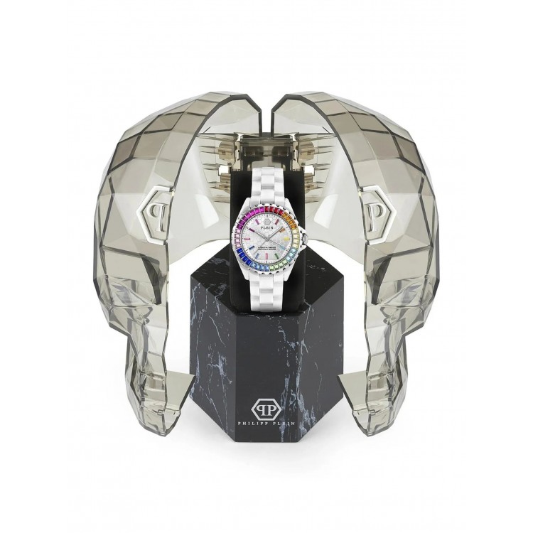 Ceas Dama, Philipp Plein, Plein Heaven PWPPA0124 Ceas Dama, Philipp Plein, Plein Heaven PWPPA0124