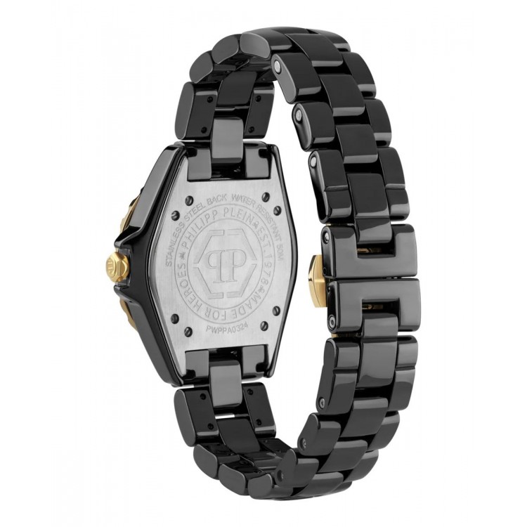 Ceas Dama, Philipp Plein, Plein Heaven PWPPA0324 Ceas Dama, Philipp Plein, Plein Heaven PWPPA0324