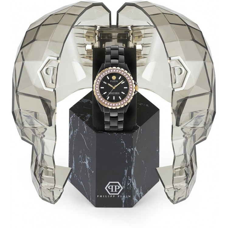 Ceas Dama, Philipp Plein, Plein Heaven PWPPA0324 Ceas Dama, Philipp Plein, Plein Heaven PWPPA0324
