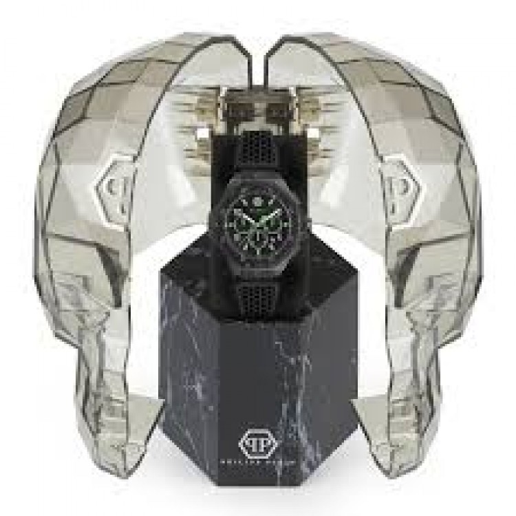 Ceas Barbati, Philipp Plein, Chrono Royal PWPRA0624 Ceas Barbati, Philipp Plein, Chrono Royal PWPRA0624