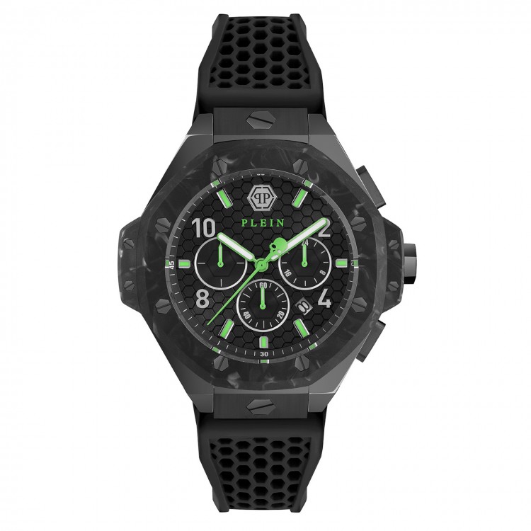 Ceas Barbati, Philipp Plein, Chrono Royal PWPRA0624 Ceas Barbati, Philipp Plein, Chrono Royal PWPRA0624