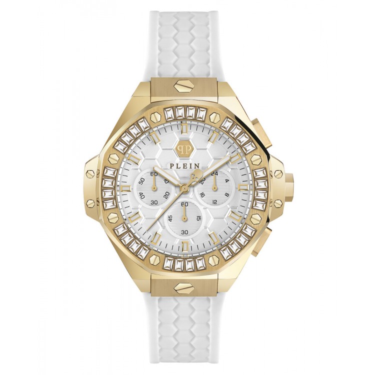 Ceas Barbati, Philipp Plein, $keleton Spectre PWPSA0624 Ceas Barbati, Philipp Plein, $keleton Spectre PWPSA0624