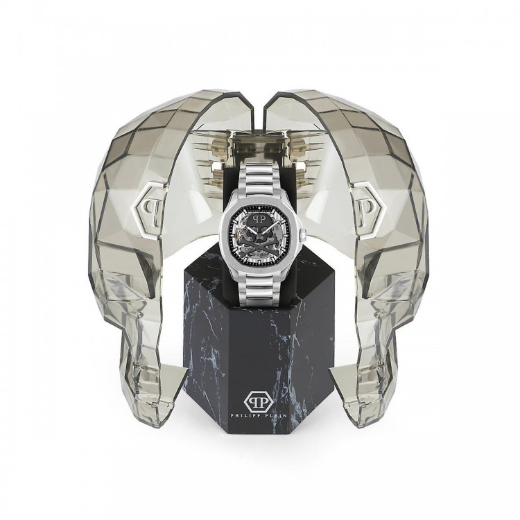 Ceas Barbati, Philipp Plein, $keleton Spectre PWRAA0223 Ceas Barbati, Philipp Plein, $keleton Spectre PWRAA0223