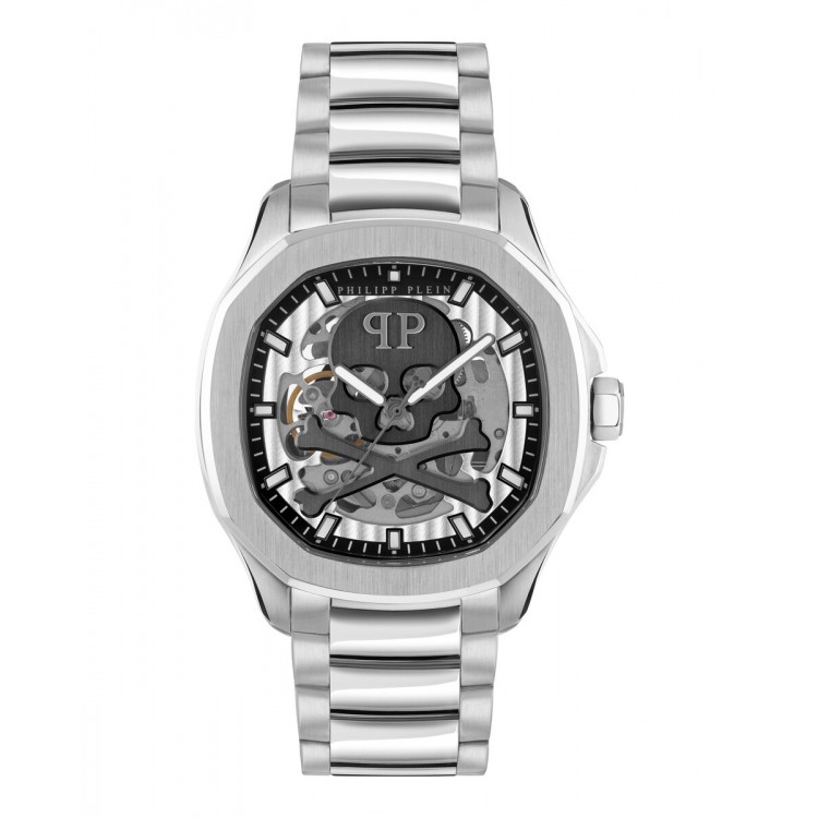 Ceas Barbati, Philipp Plein, $keleton Spectre PWRAA0223 Ceas Barbati, Philipp Plein, $keleton Spectre PWRAA0223
