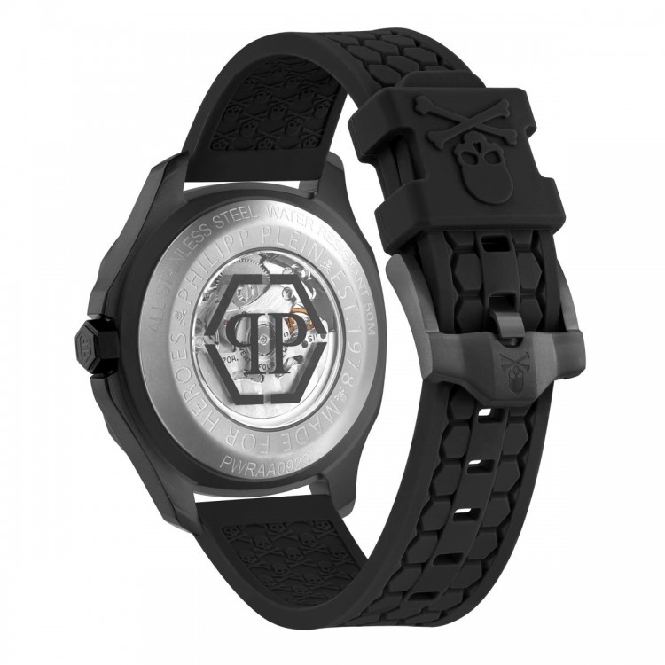 Ceas Barbati, Philipp Plein, $keleton High-Conic PWRAA0923 Ceas Barbati, Philipp Plein, $keleton High-Conic PWRAA0923