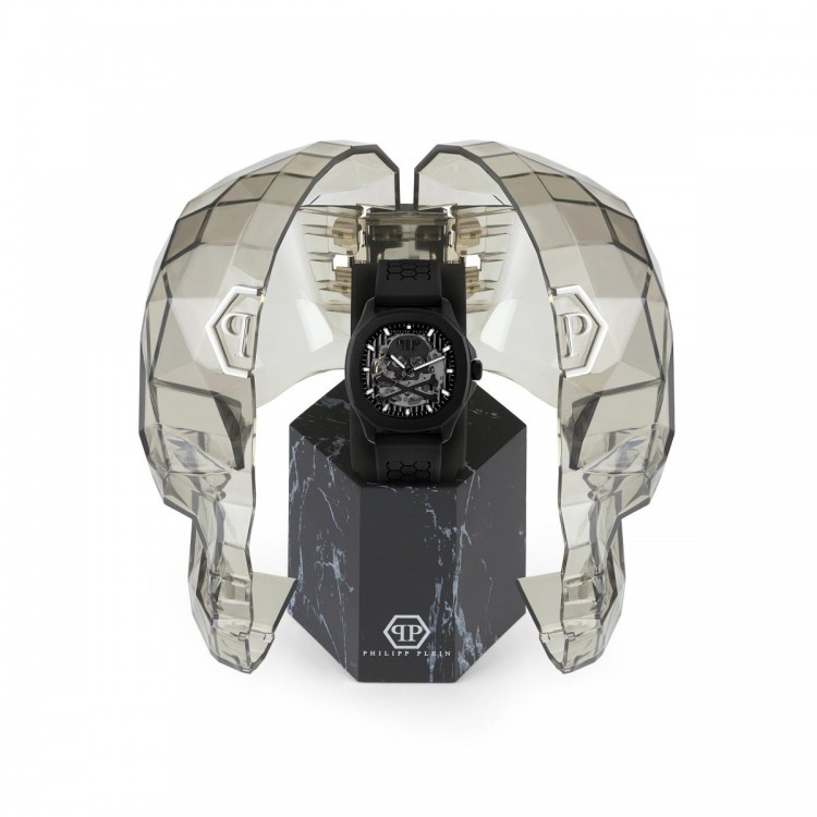 Ceas Barbati, Philipp Plein, $keleton High-Conic PWRAA0923 Ceas Barbati, Philipp Plein, $keleton High-Conic PWRAA0923