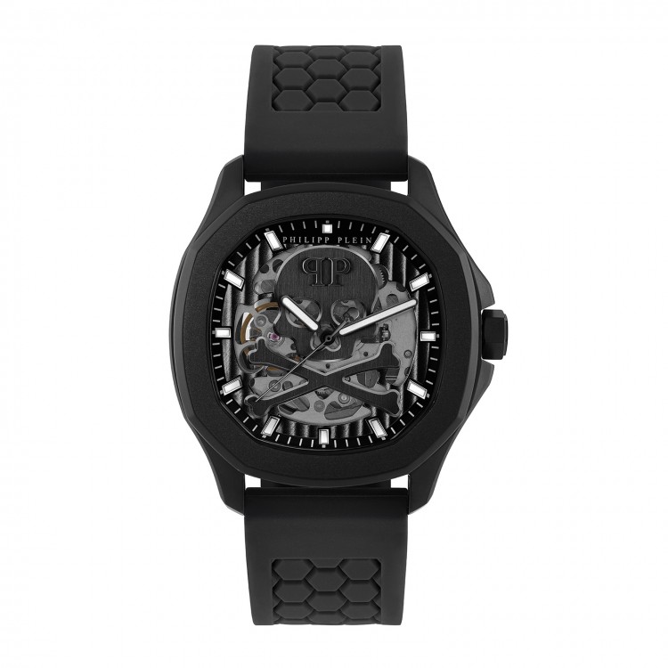 Ceas Barbati, Philipp Plein, $keleton High-Conic PWRAA0923 Ceas Barbati, Philipp Plein, $keleton High-Conic PWRAA0923