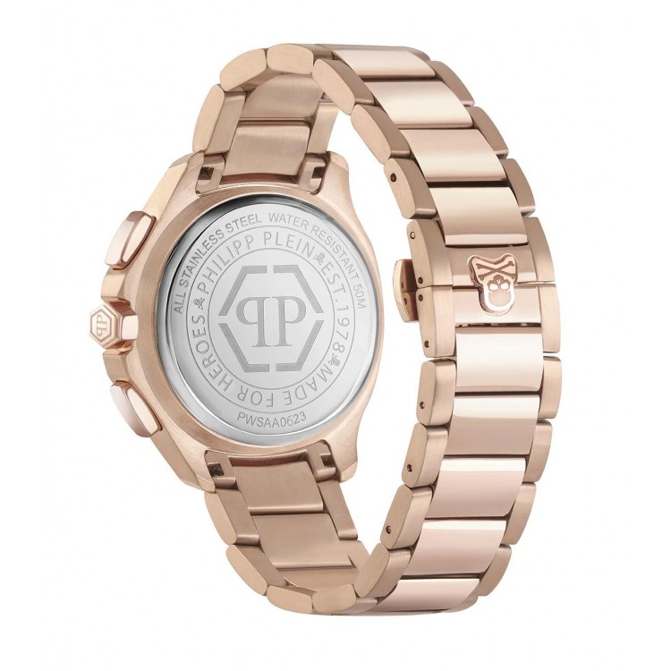 Ceas Barbati, Philipp Plein, High-Conic PWSAA0623 Ceas Barbati, Philipp Plein, High-Conic PWSAA0623