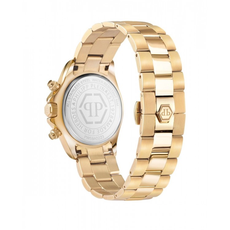 Ceas Dama, Philipp Plein, Nobile PWSBA0223
