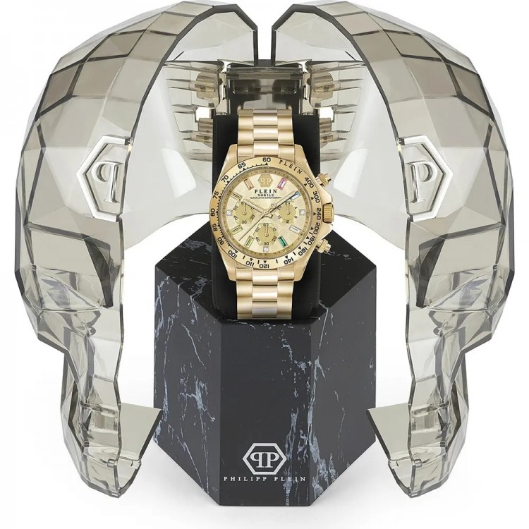 Ceas Dama, Philipp Plein, Nobile PWSBA0223