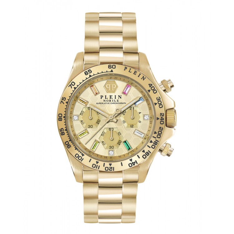 Ceas Dama, Philipp Plein, Nobile PWSBA0223