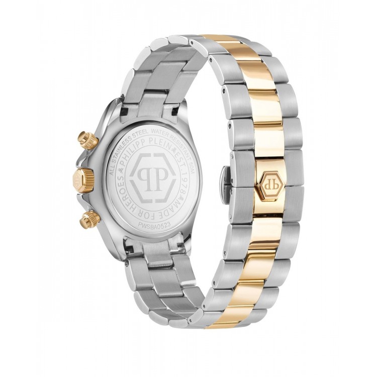 Ceas Dama, Philipp Plein, Spectre PWSBA0523 Ceas Dama, Philipp Plein, Spectre PWSBA0523