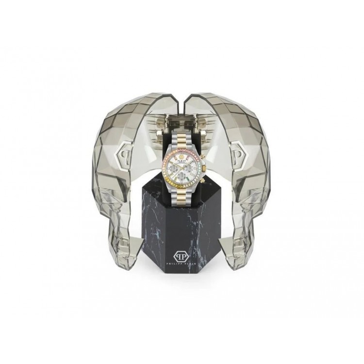 Ceas Dama, Philipp Plein, Spectre PWSBA0523 Ceas Dama, Philipp Plein, Spectre PWSBA0523