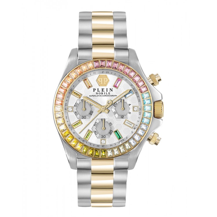 Ceas Dama, Philipp Plein, Spectre PWSBA0523 Ceas Dama, Philipp Plein, Spectre PWSBA0523