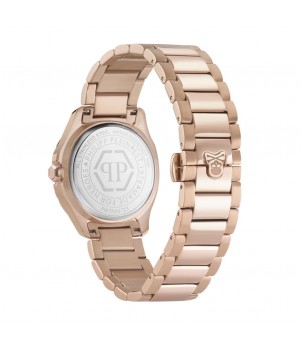 Ceas Dama, Philipp Plein, Octagon PWTAA0723 Ceas Dama, Philipp Plein, Octagon PWTAA0723