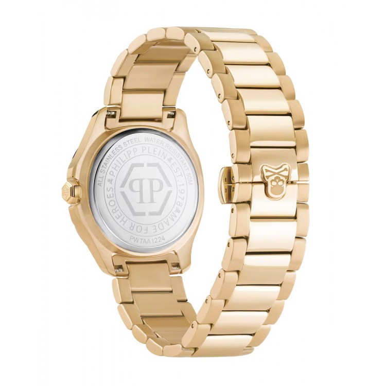 Ceas Dama, Philipp Plein, Plein Rich PWTAA1224 Ceas Dama, Philipp Plein, Plein Rich PWTAA1224