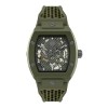Ceas Barbati, Philipp Plein, The $keleton Ecoceramic PWVBA0223 Ceas Barbati, Philipp Plein, The $keleton Ecoceramic PWVBA0223