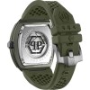 Ceas Barbati, Philipp Plein, The $keleton Ecoceramic PWVBA0223 Ceas Barbati, Philipp Plein, The $keleton Ecoceramic PWVBA0223