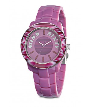 Ceas Dama, Miss Sixty, Happy R0753122502
